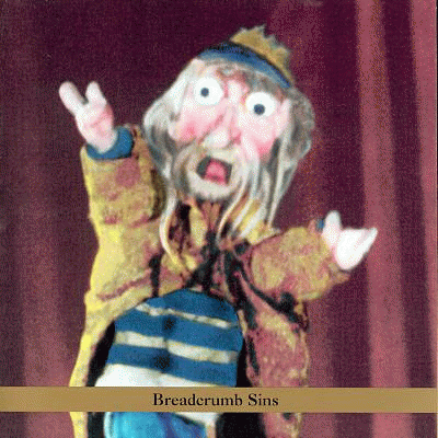 Jamie Saft : Breadcrumb Sins